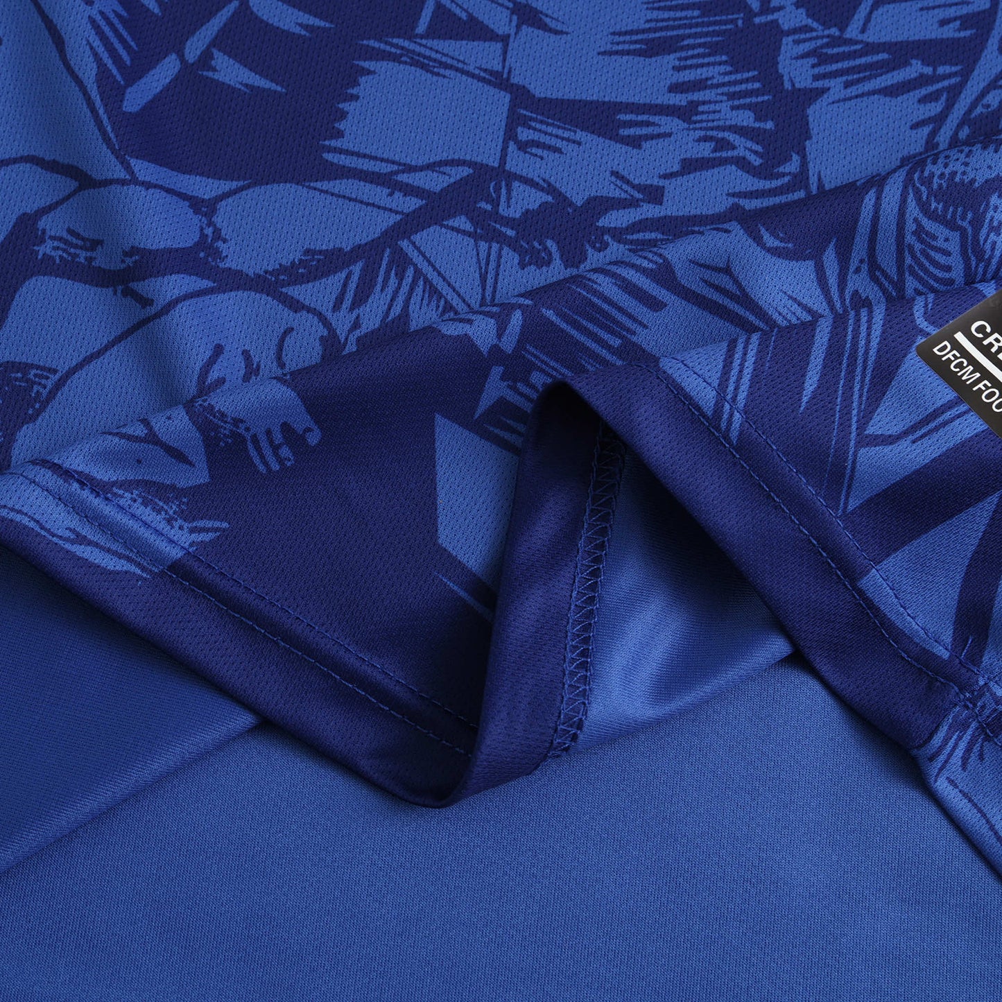 Italy 2023/24 City of Rome Jersey - Special Edition