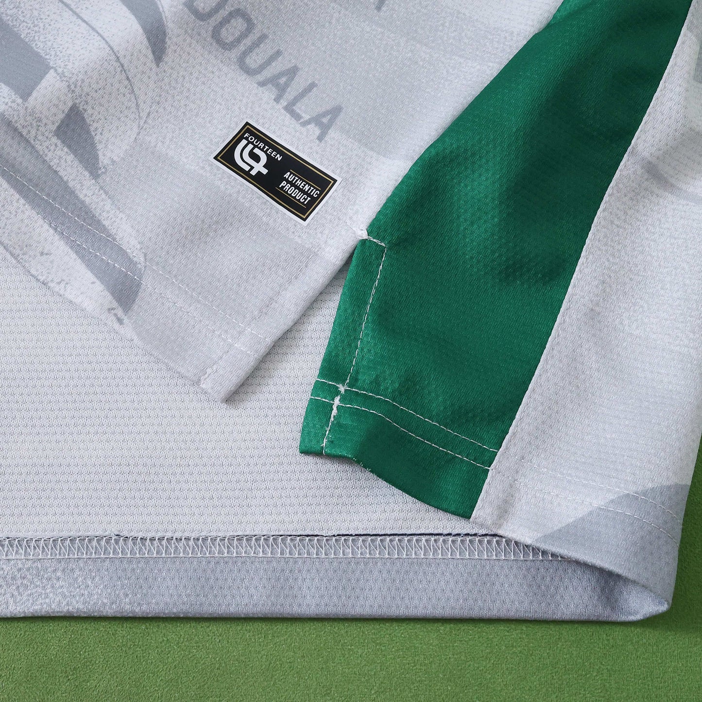 Cameroon 2025/26 Third Jersey - Fan Edition