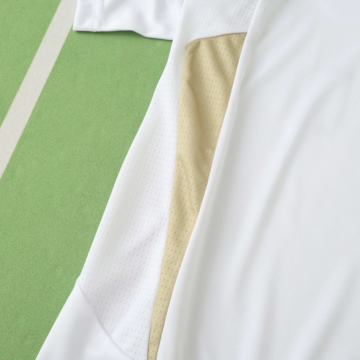 Al Nassr 2024/25 Third Jersey - Fan Edition