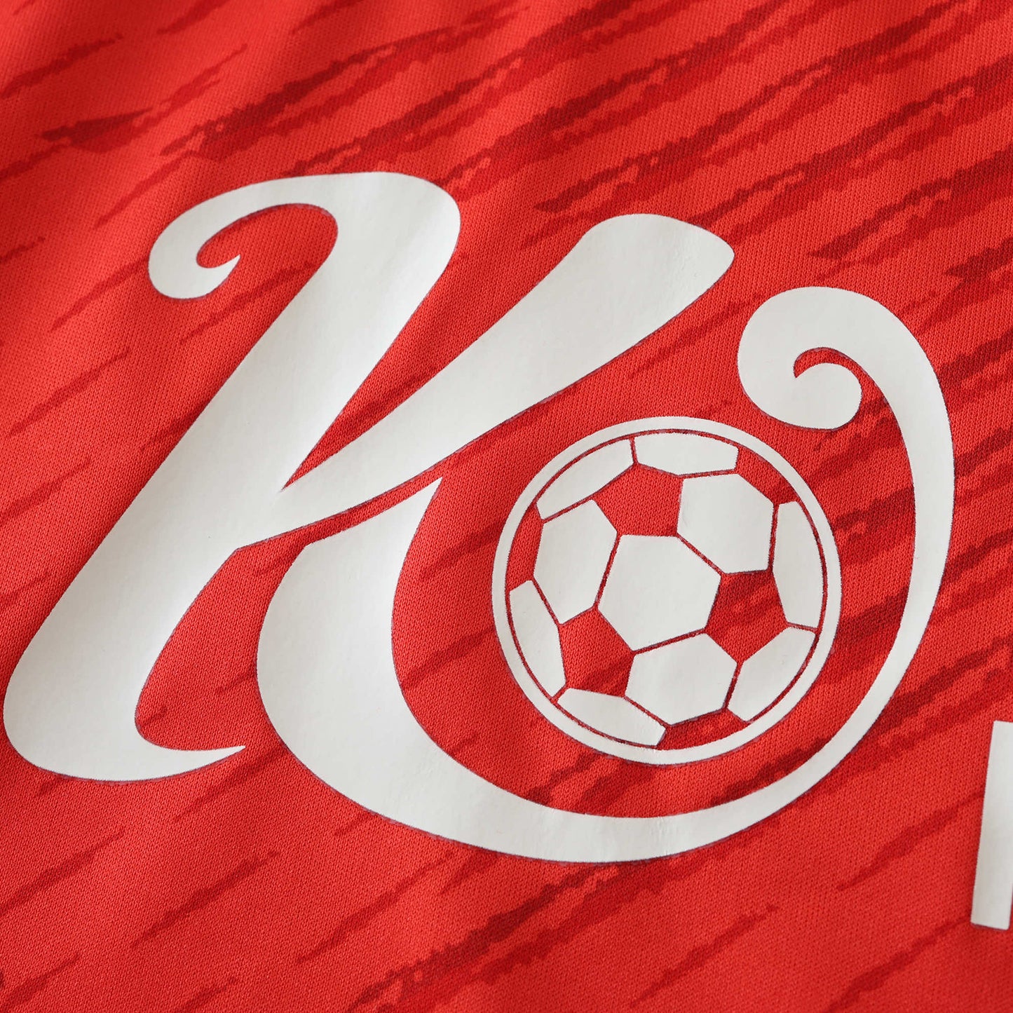 Nottingham Forest 2024/25 Home Jersey - Fan Edition