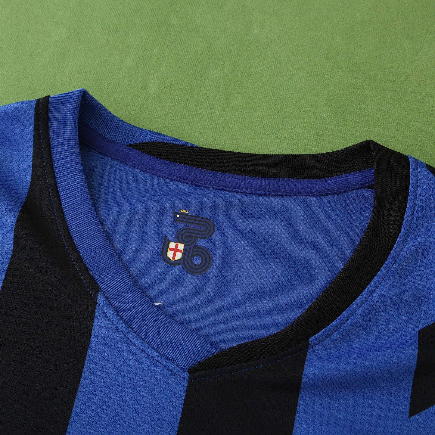 Inter Milan 2024/25 Home Jersey - Fan Edition