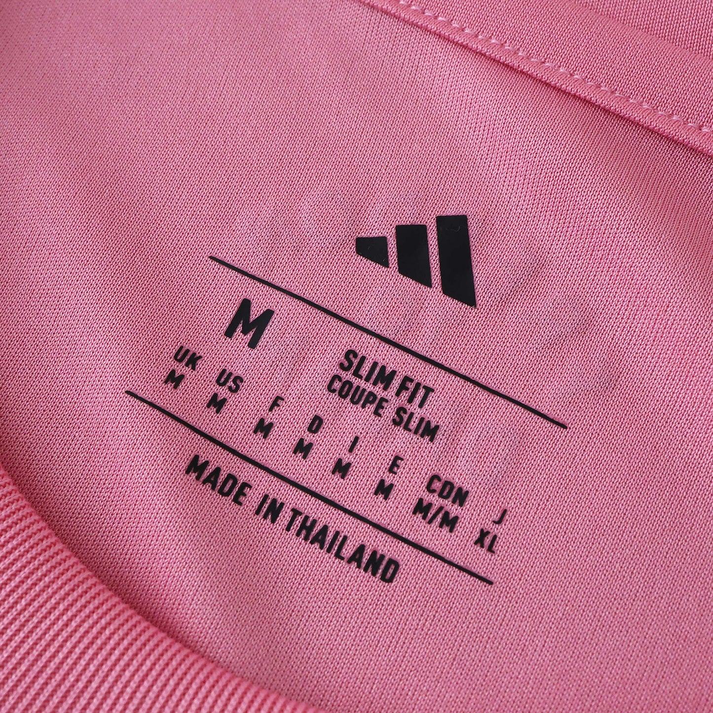 Inter Miami 2024/25 Home Jersey - Fan Edition