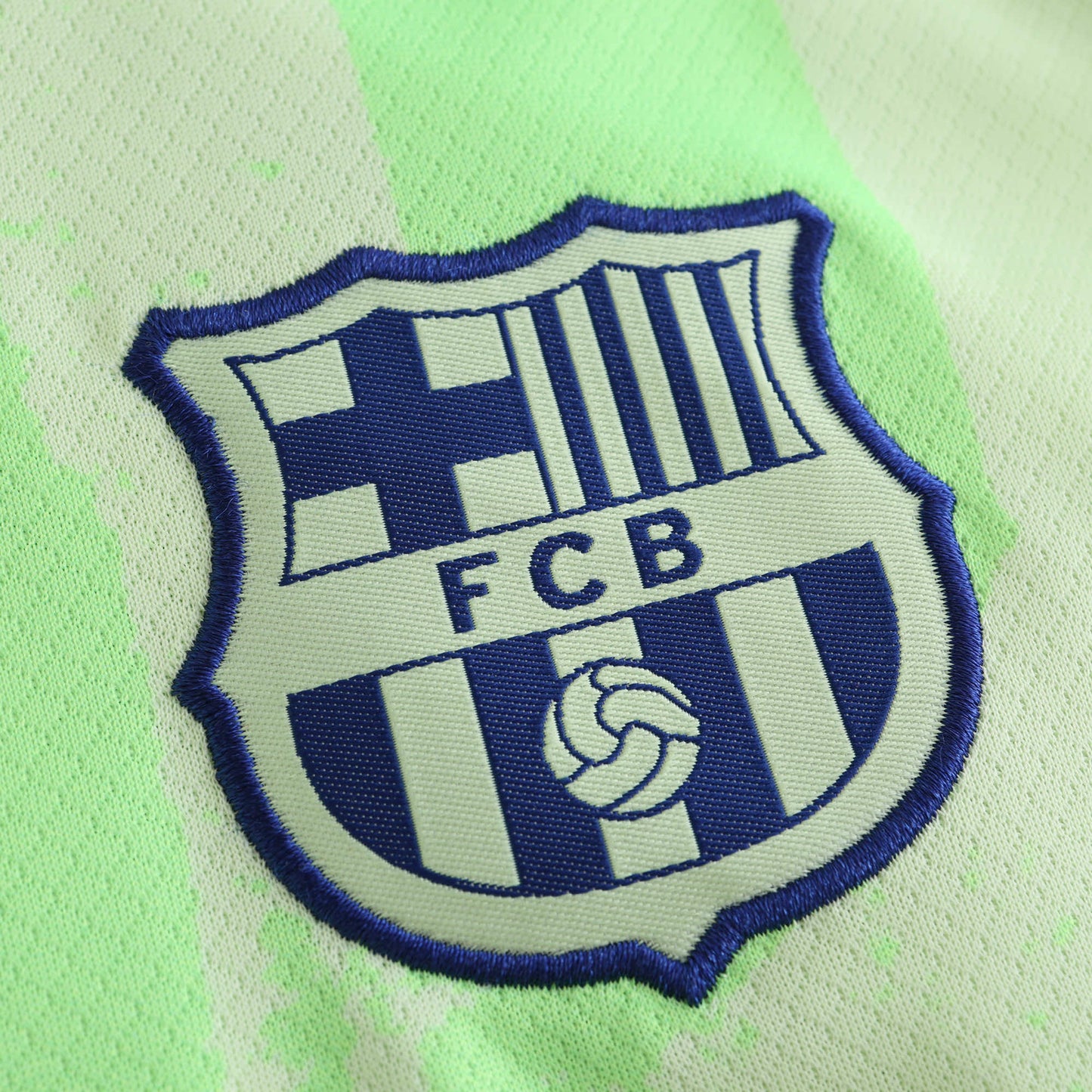 FC Barcelona 2024/25 Third Kit - Fan Edition (Kids)