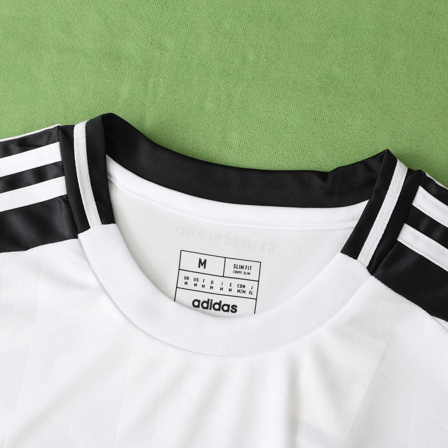 Germany 2024/2025 Home Jersey - Fan Edition