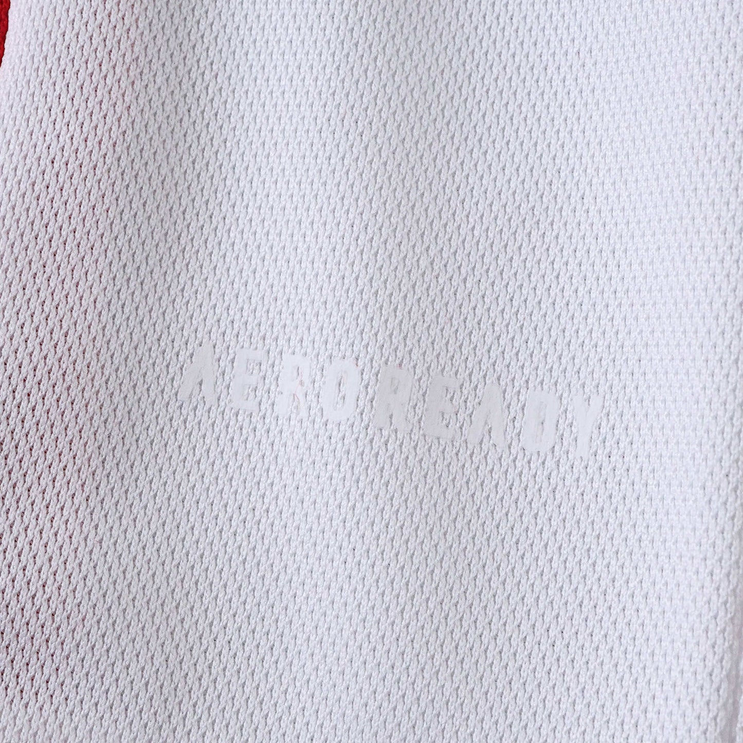 AFC Ajax 2025/26 Longsleeved 125th Anniversary Concept Jersey - Special Edition (Kids)