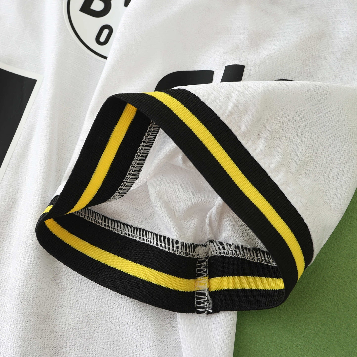 Borussia Dortmund 2024/25 Third Jersey - Fan Edition - The Jersey Vault