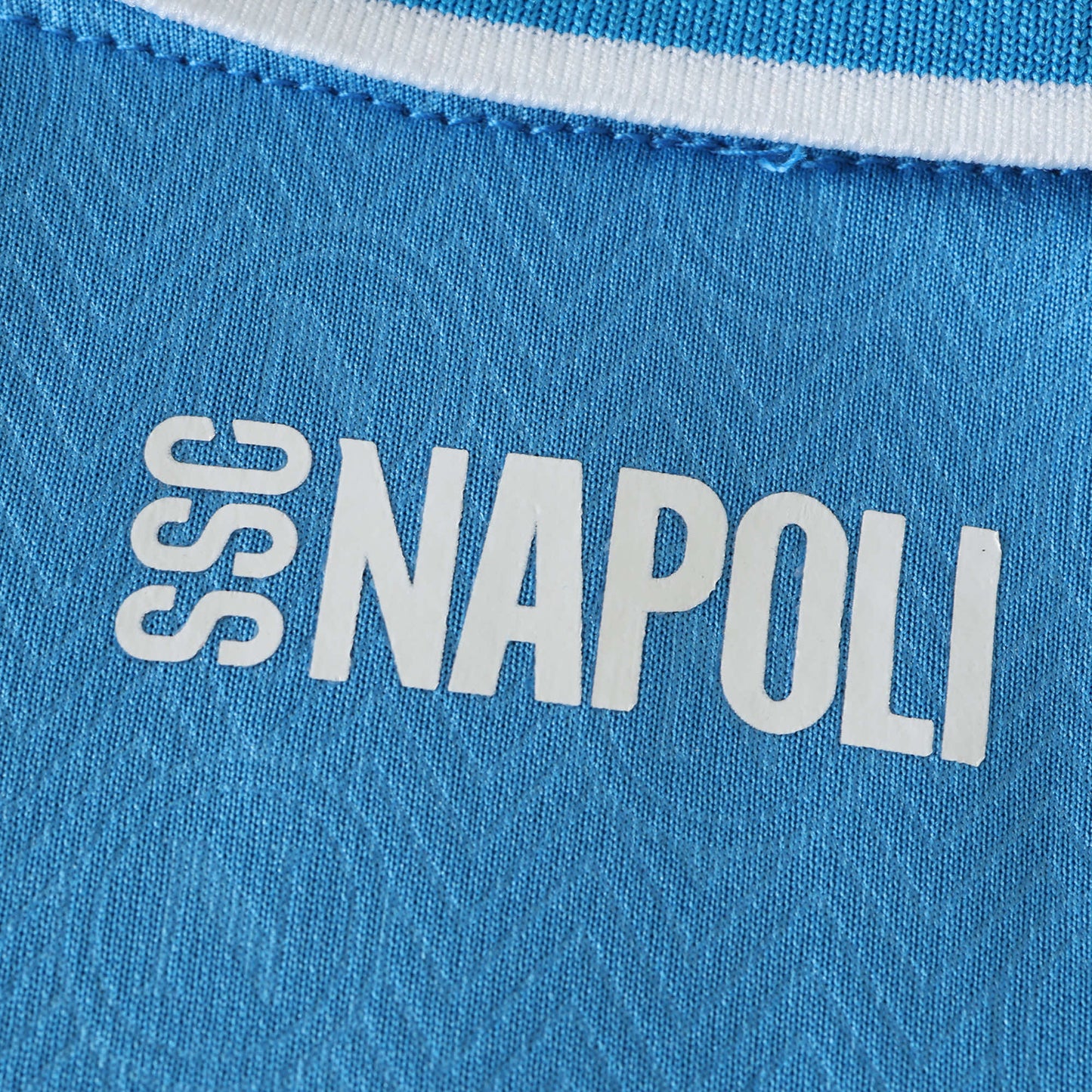 S.S.C. Napoli 2024/25 Home Jersey – Fan Edition