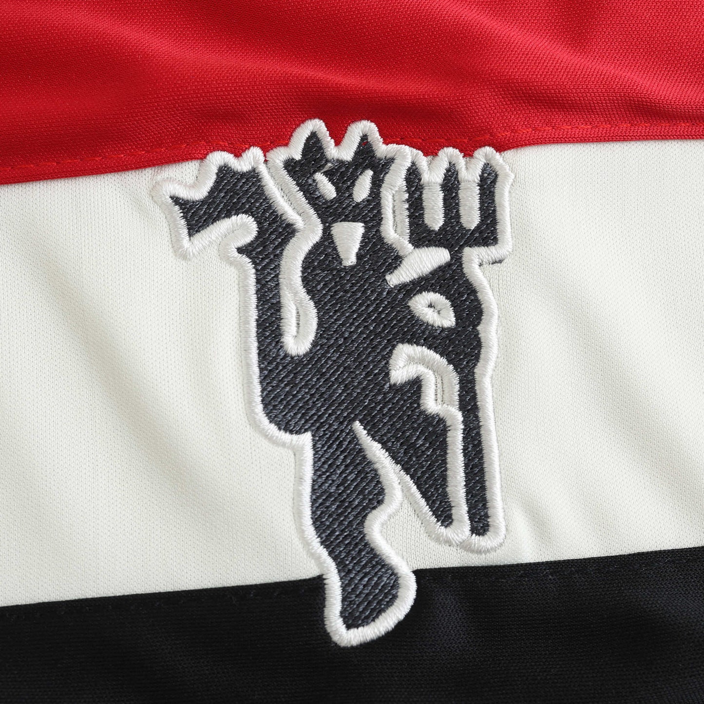Manchester United 2024/25 Third Jersey - Fan Edition