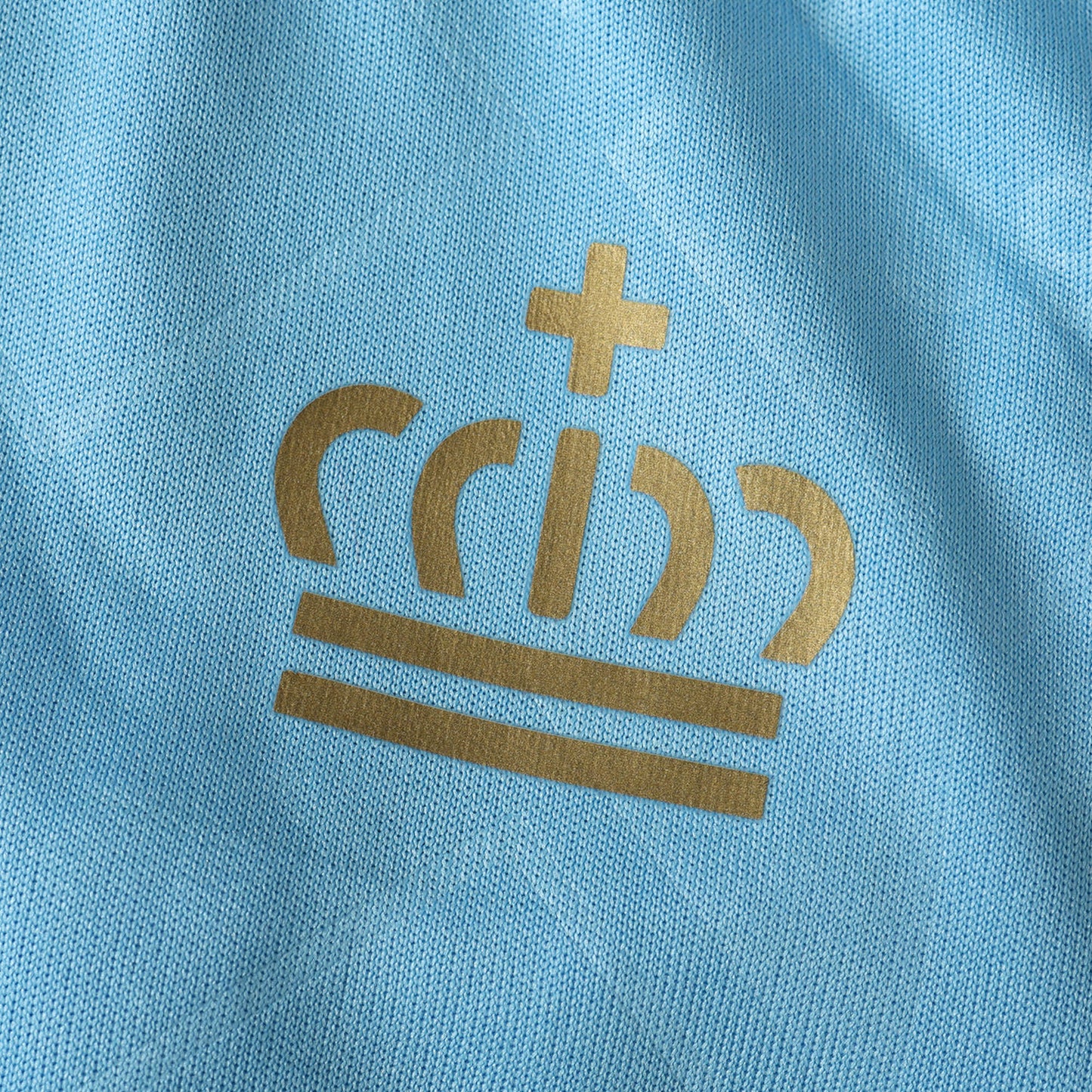Belgium 2024/25 Away Jersey - Fan Edition - The Jersey Vault