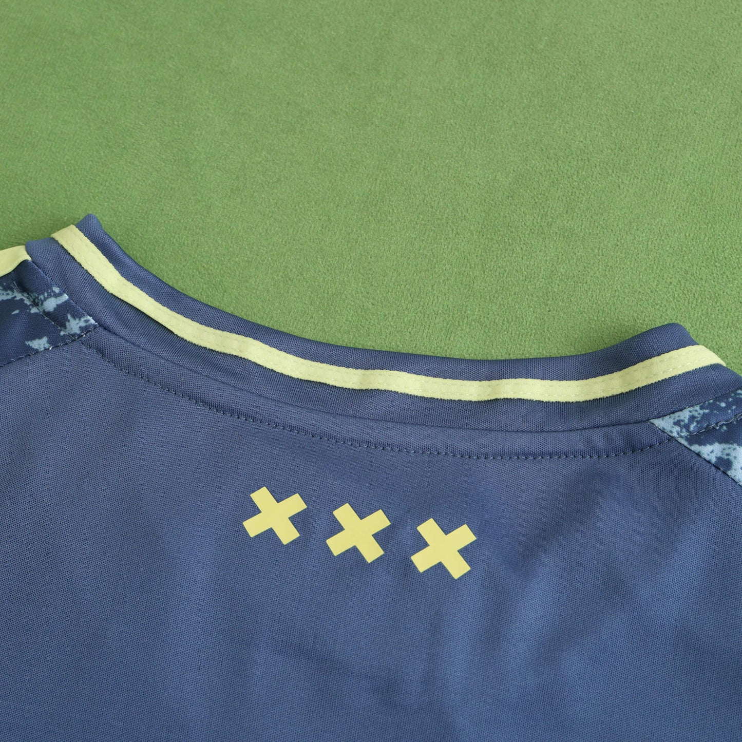 AFC Ajax  2024/25 Away Jersey - Fan Edition