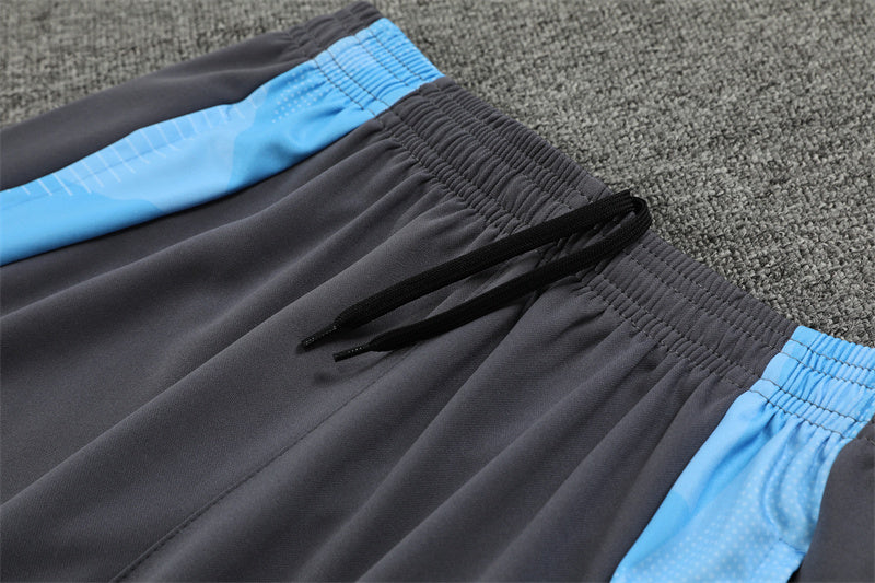 Argentina 2024/25 Training Tracksuit (Grey)