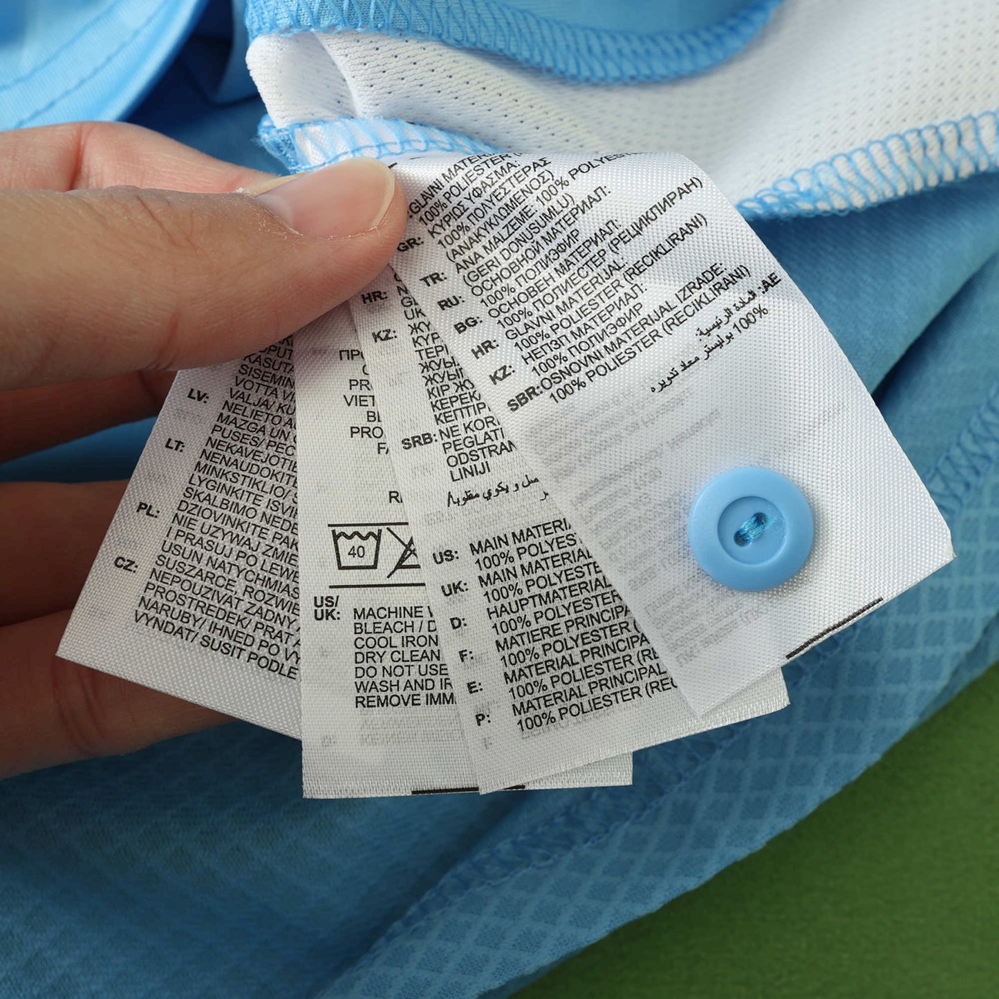 Belgium 2024/25 Away Jersey - Fan Edition - The Jersey Vault
