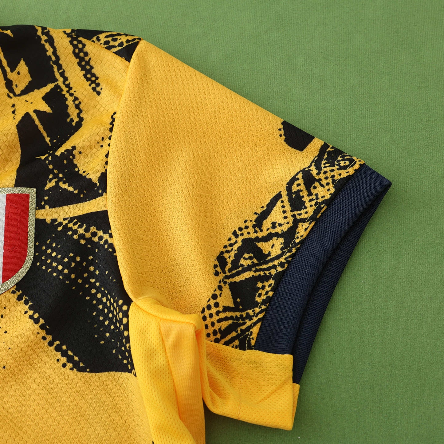 Inter Milan 2024/25 Away Kit - Fan Edition (Kids) - The Jersey Vault