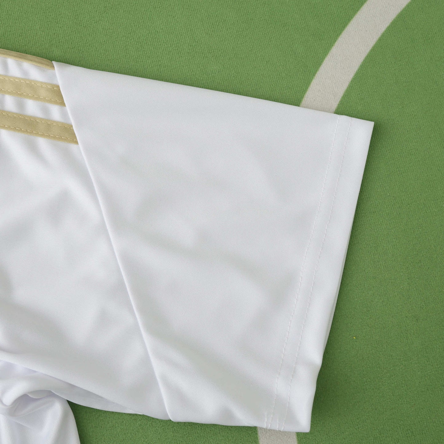 Algeria 2024/25 Royal Gold Concept Jersey - Special Edition (white)
