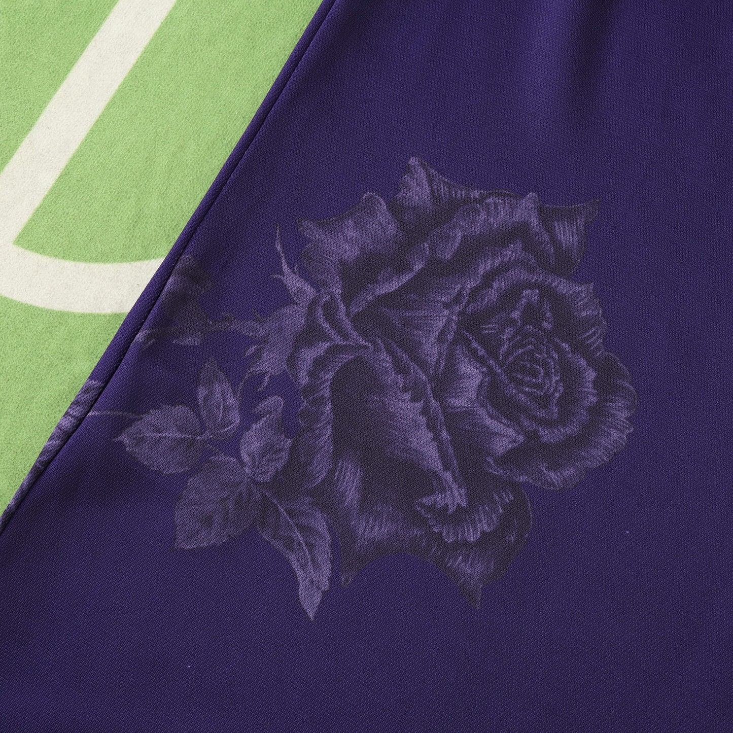 Real Madrid 2024/25 Y-3 Lavender Rose Jersey - Special Edition