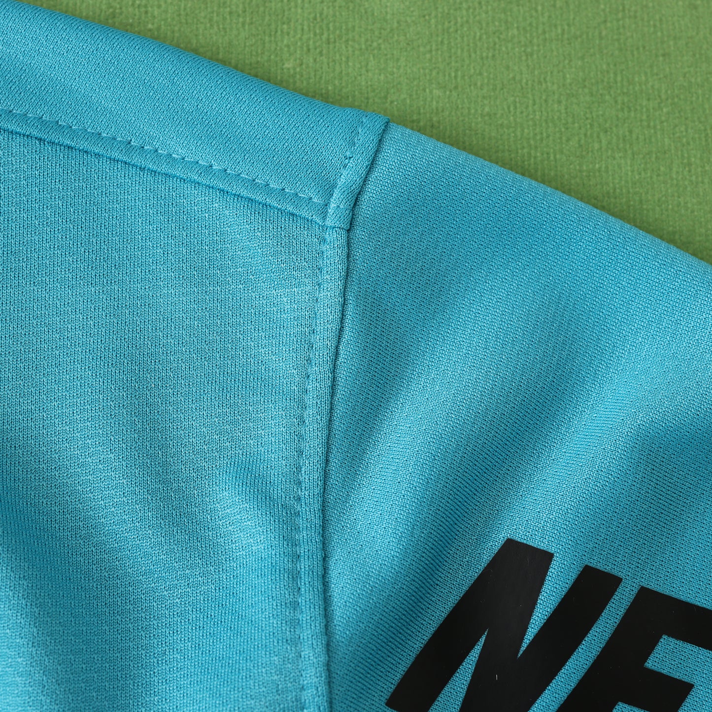 Santos FC 2011/12 Away Jersey - Retro Edition