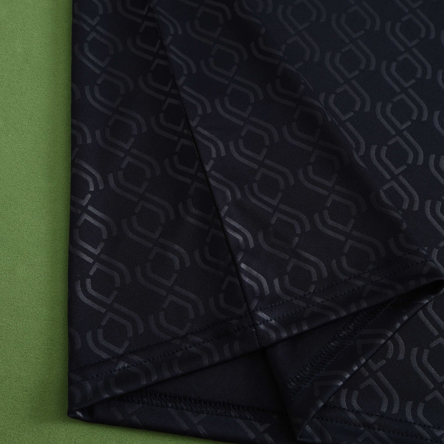 Juventus 2024/25 Third Jersey - Fan Edition - The Jersey Vault