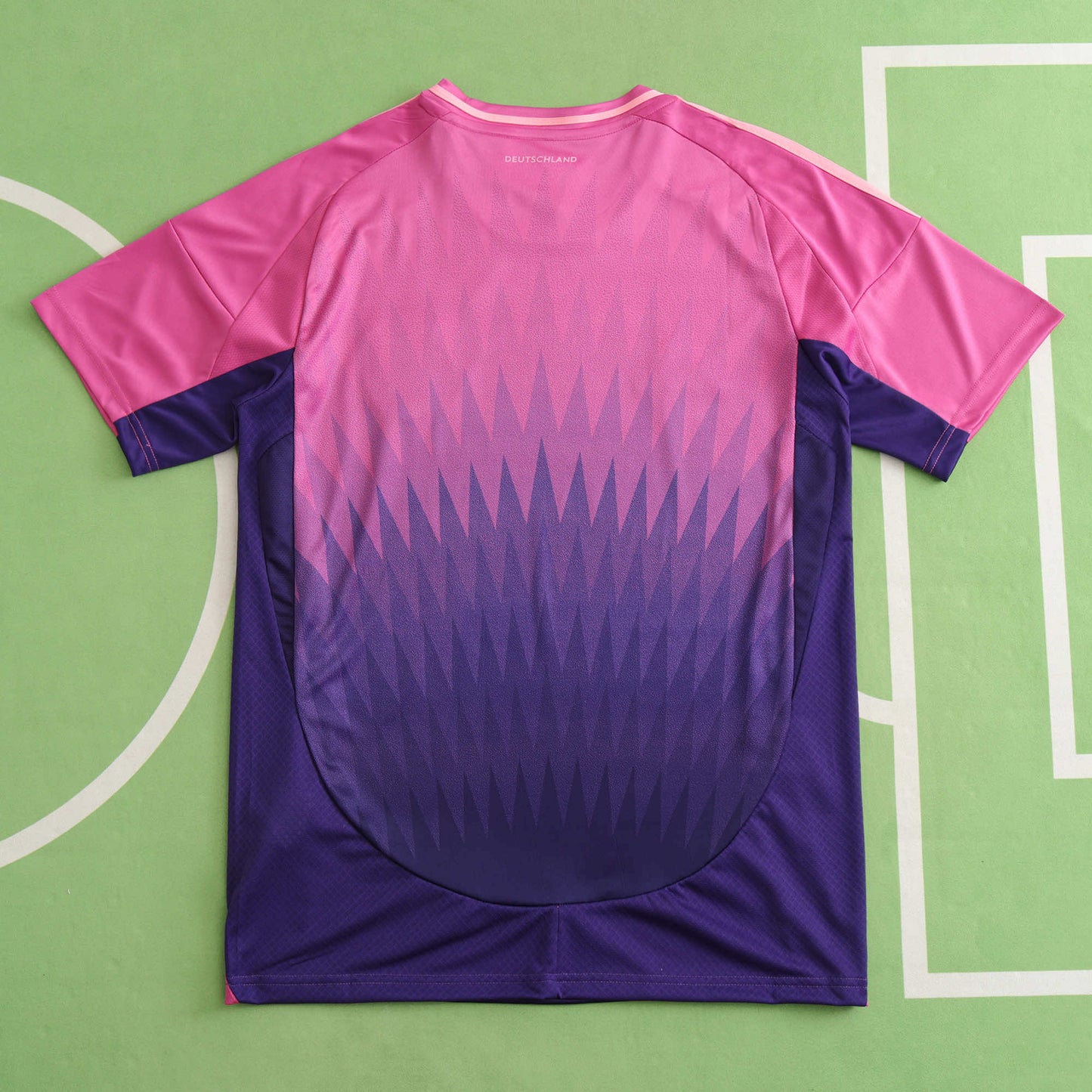 Germany 2024/2025 Away Jersey - Fan Edition