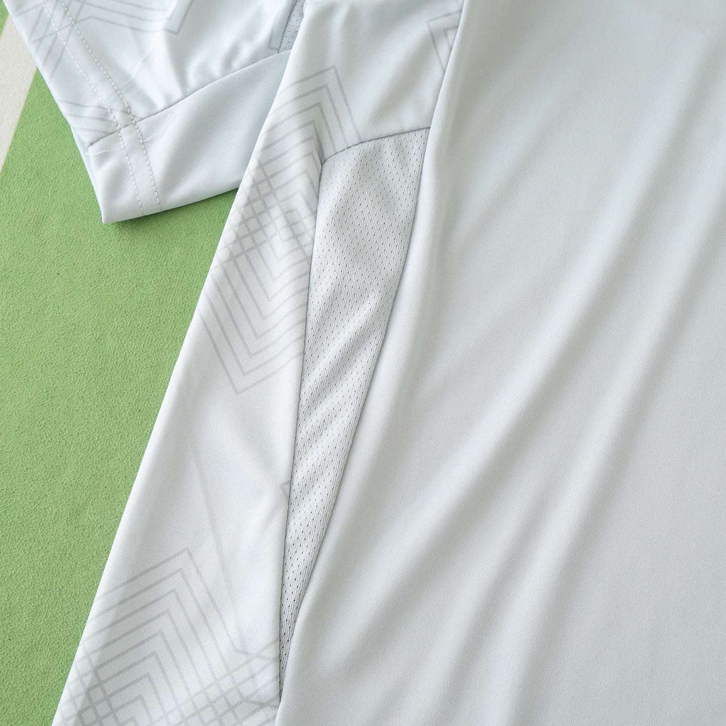 AFC Ajax  2024/25 Third Jersey - Fan Edition