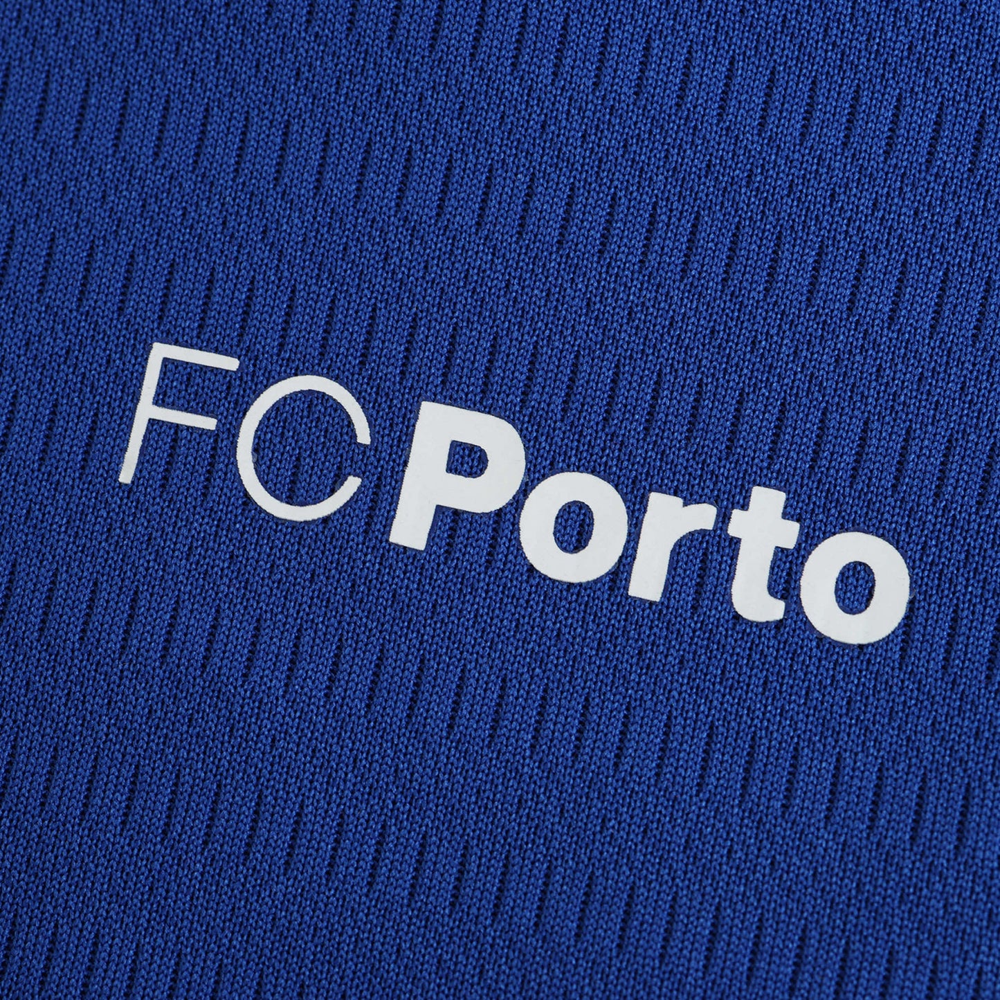 Porto 2024/25 Home Jersey - Fan Edition - The Jersey Vault
