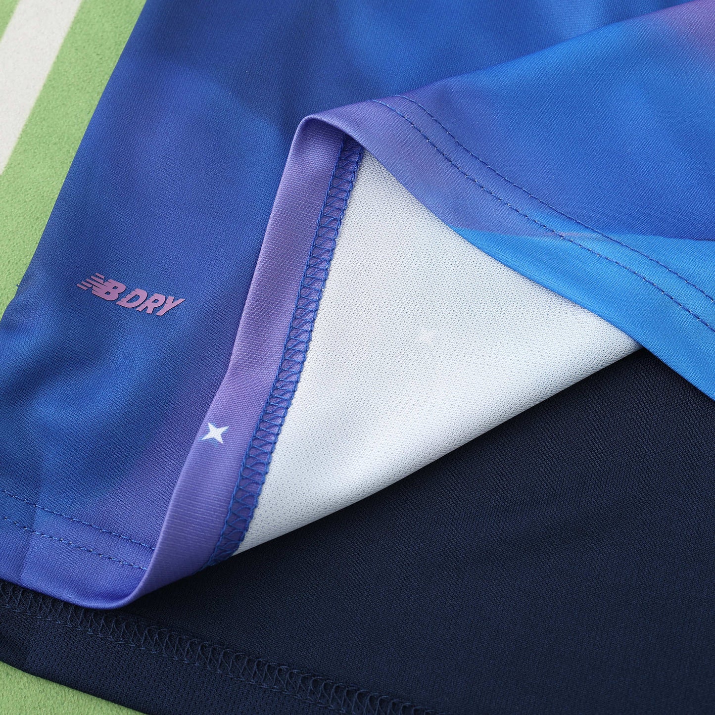Porto 2024/25 Nebula Concept Jersey - Special Edition