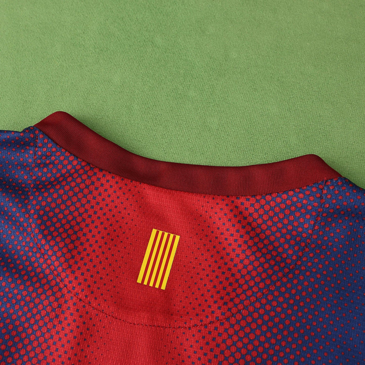 FC Barcelona 2012/13 Home Jersey - Retro Edition