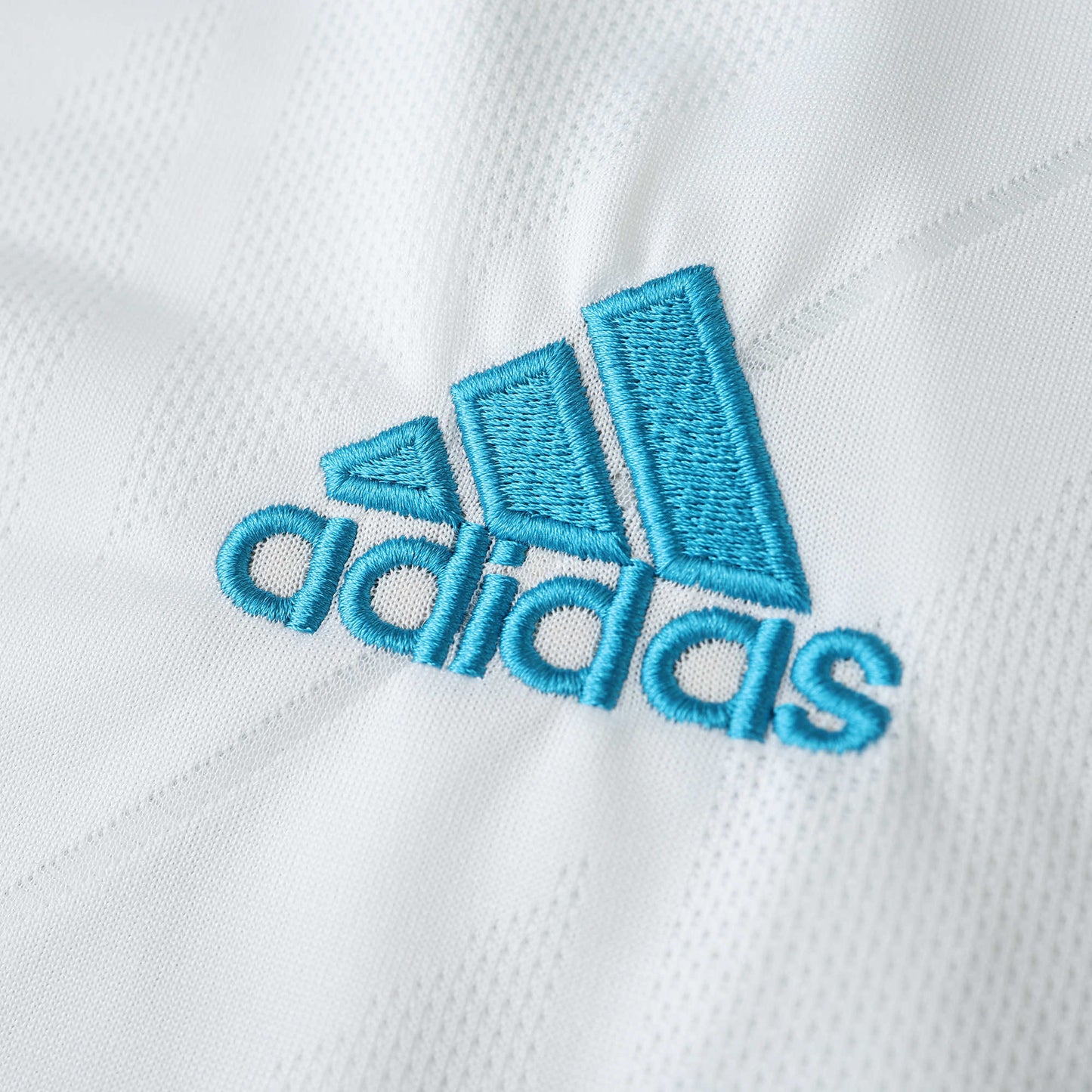 Real Madrid 2017/18 Home Jersey - Retro Edition - The Jersey Vault