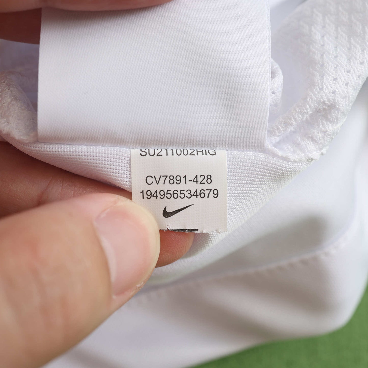 Sporting CP 2024/25 Away Jersey - Fan Edition