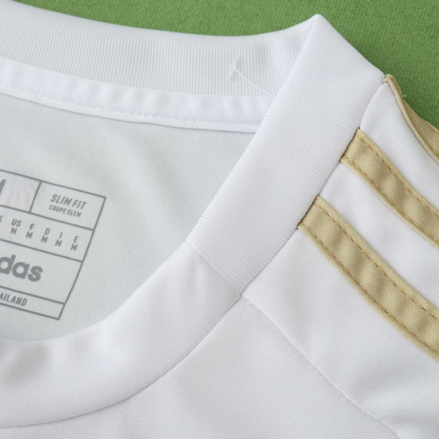 Al Nassr 2024/25 Third Jersey - Fan Edition