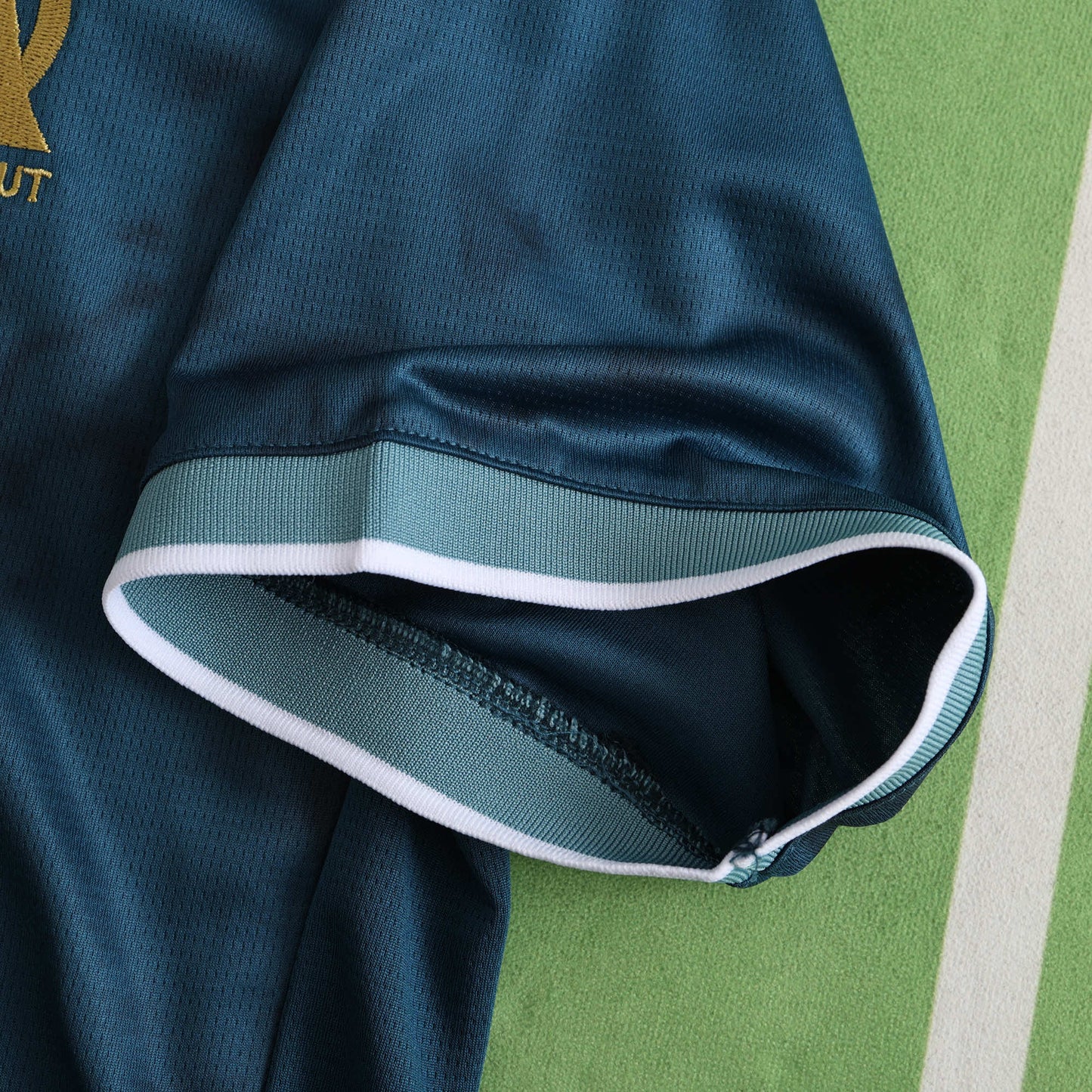 Marseille  2024/25 Away Jersey - Fan Edition