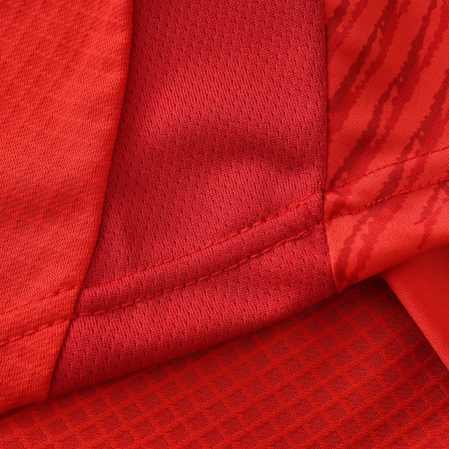 Nottingham Forest 2024/25 Home Jersey - Fan Edition