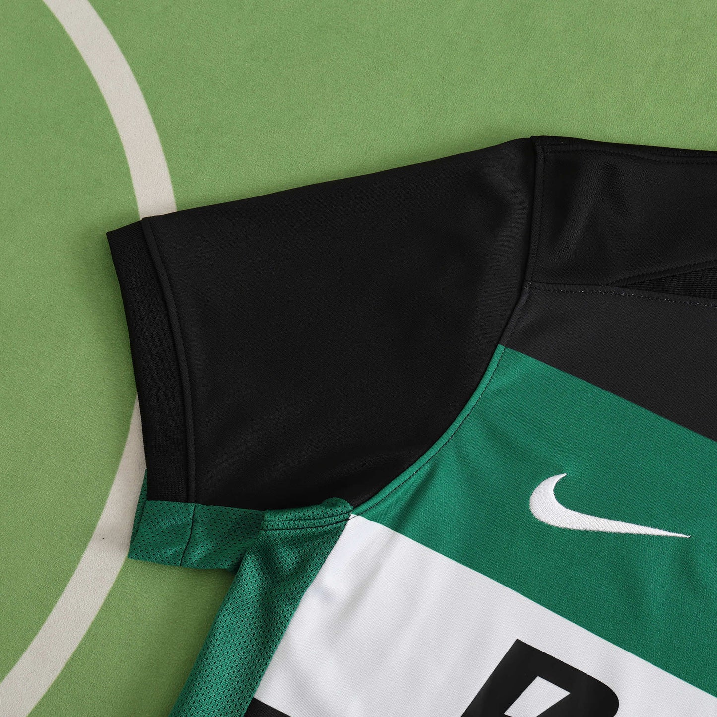 Sporting CP 2024/25 Home Jersey - Fan Edition