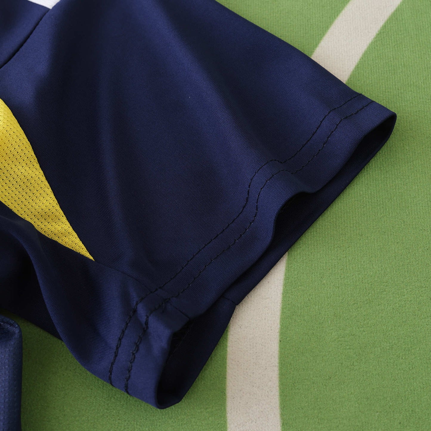 Al Nassr 2024/25 Away Jersey - Fan Edition