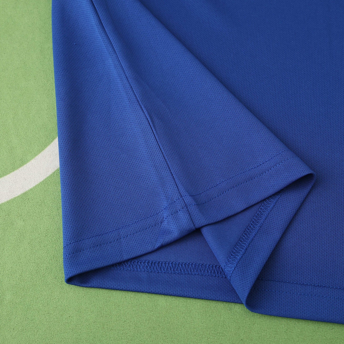 Italy 1996/97 Home Jersey - Retro Edition