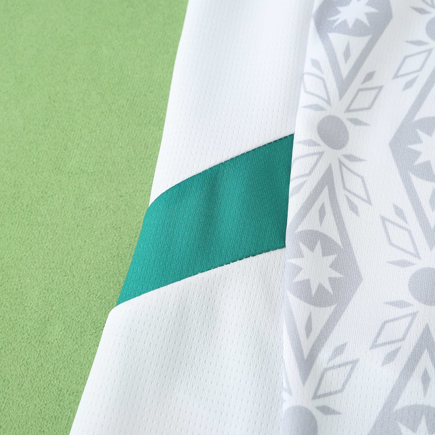 Senegal 2024/25 Third Jersey - Fan Edition