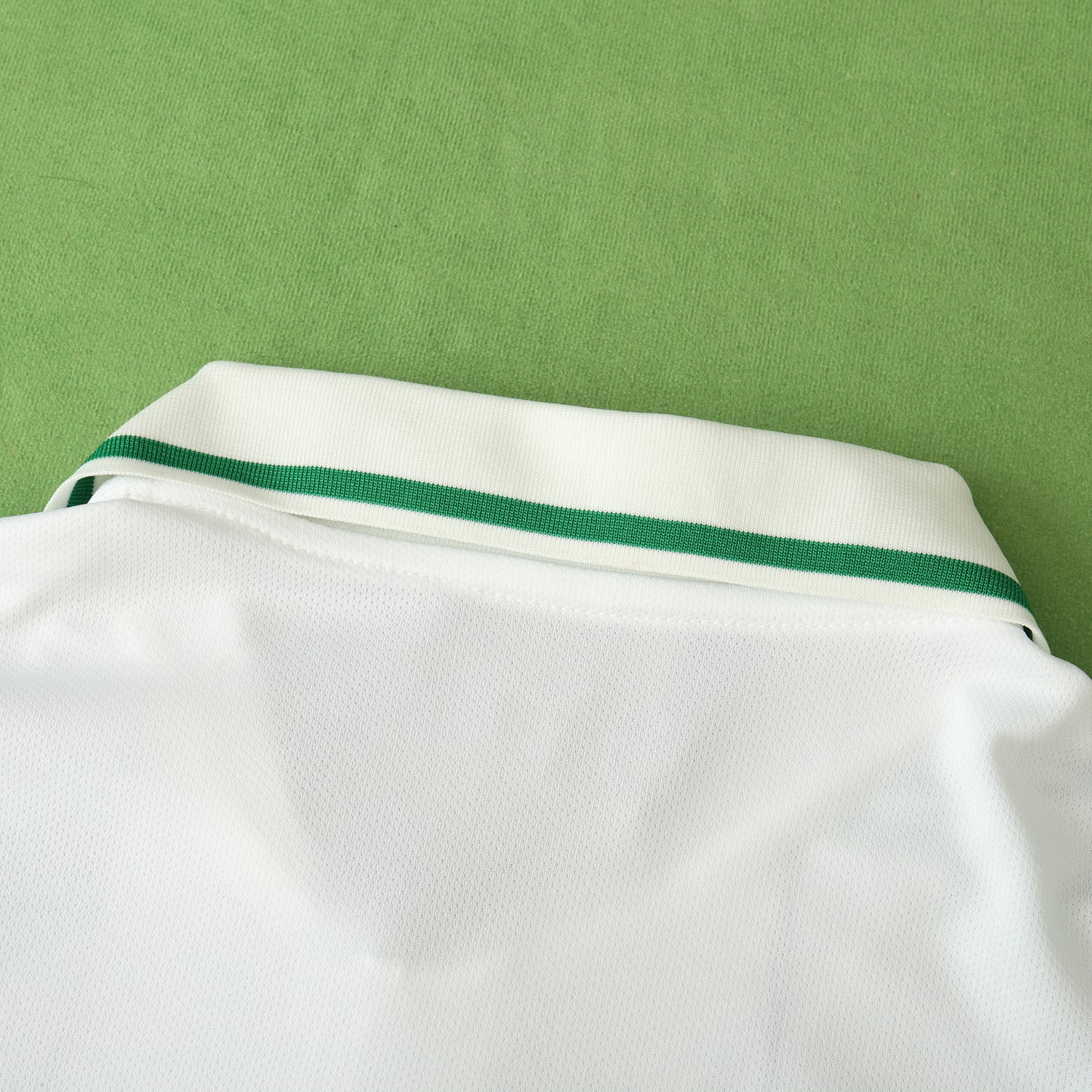 Nigeria 2024/25 Away Jersey - Fan Edition