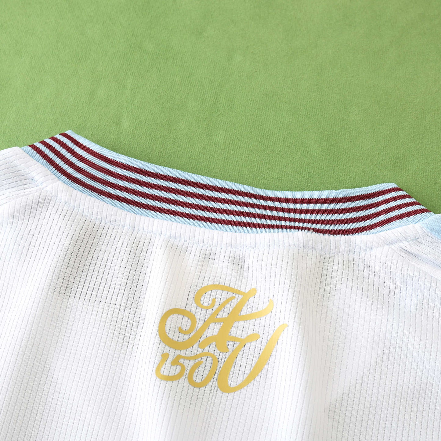 Aston Villa 2024/25 Away Jersey - Fan Edition