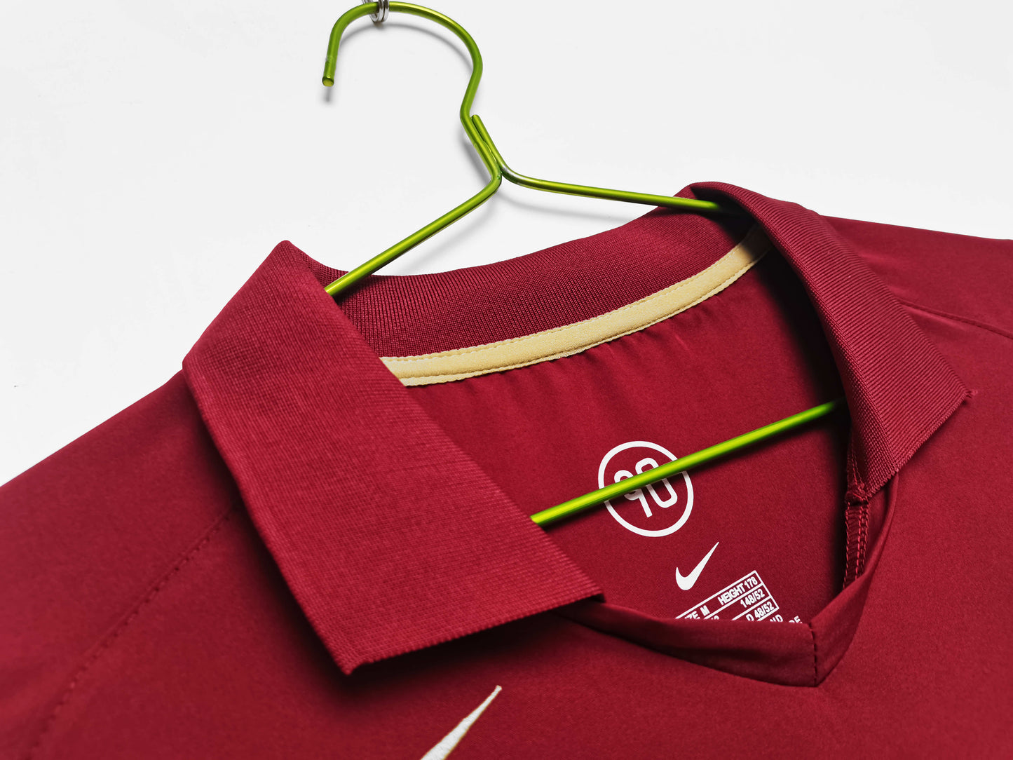 Arsenal 2005/06 Longsleeved Home Jersey - Retro Edition - The Jersey Vault