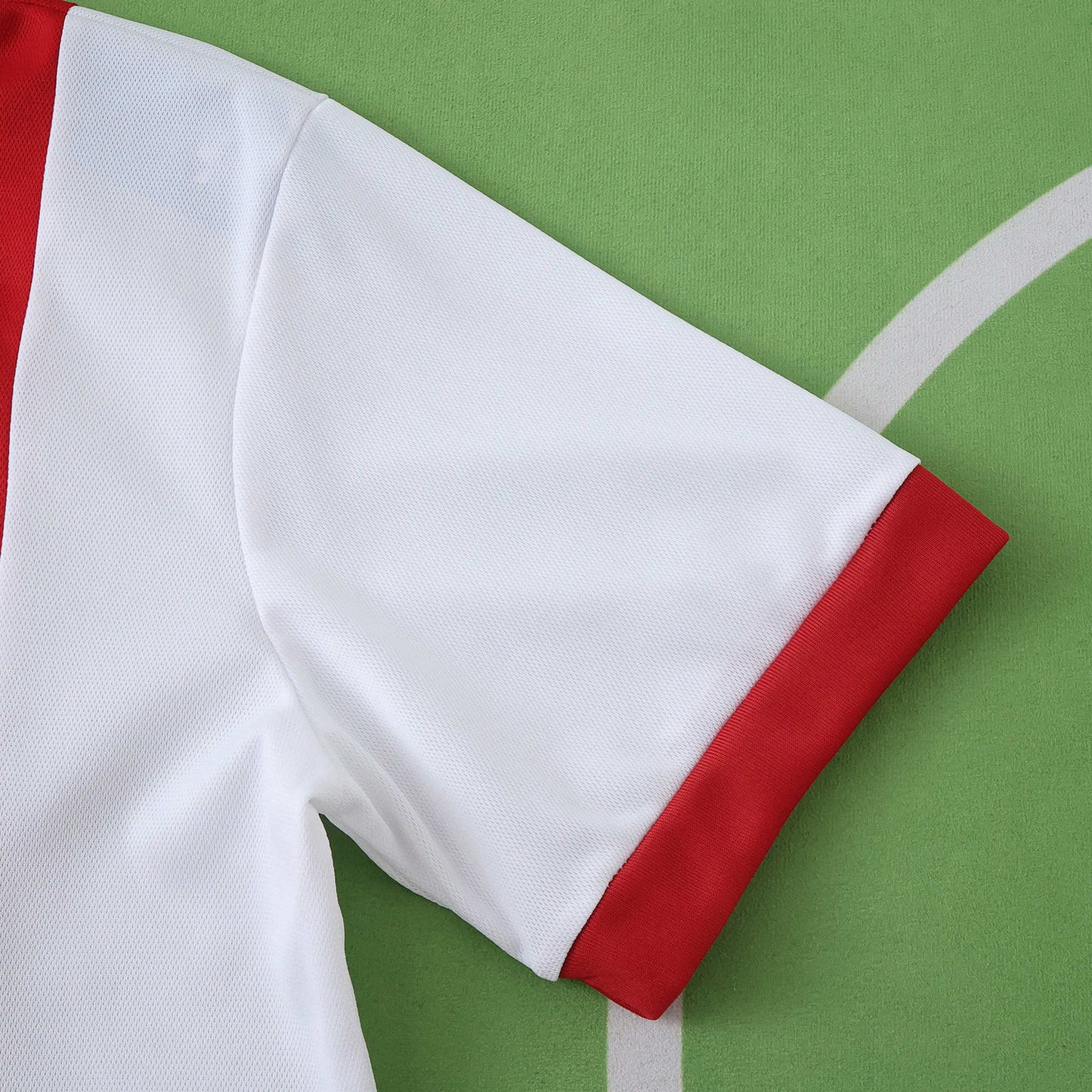 AFC Ajax 2025/26 125 Year Anniversary Concept Jersey - Special Edition