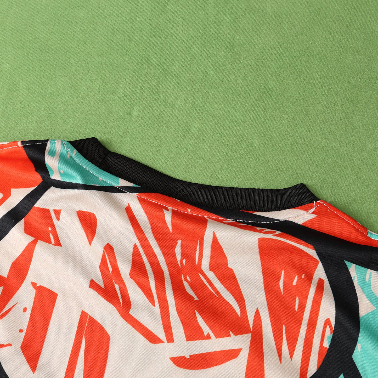 Arsenal 2024/25 Splicing Special Jersey - Fan Edition