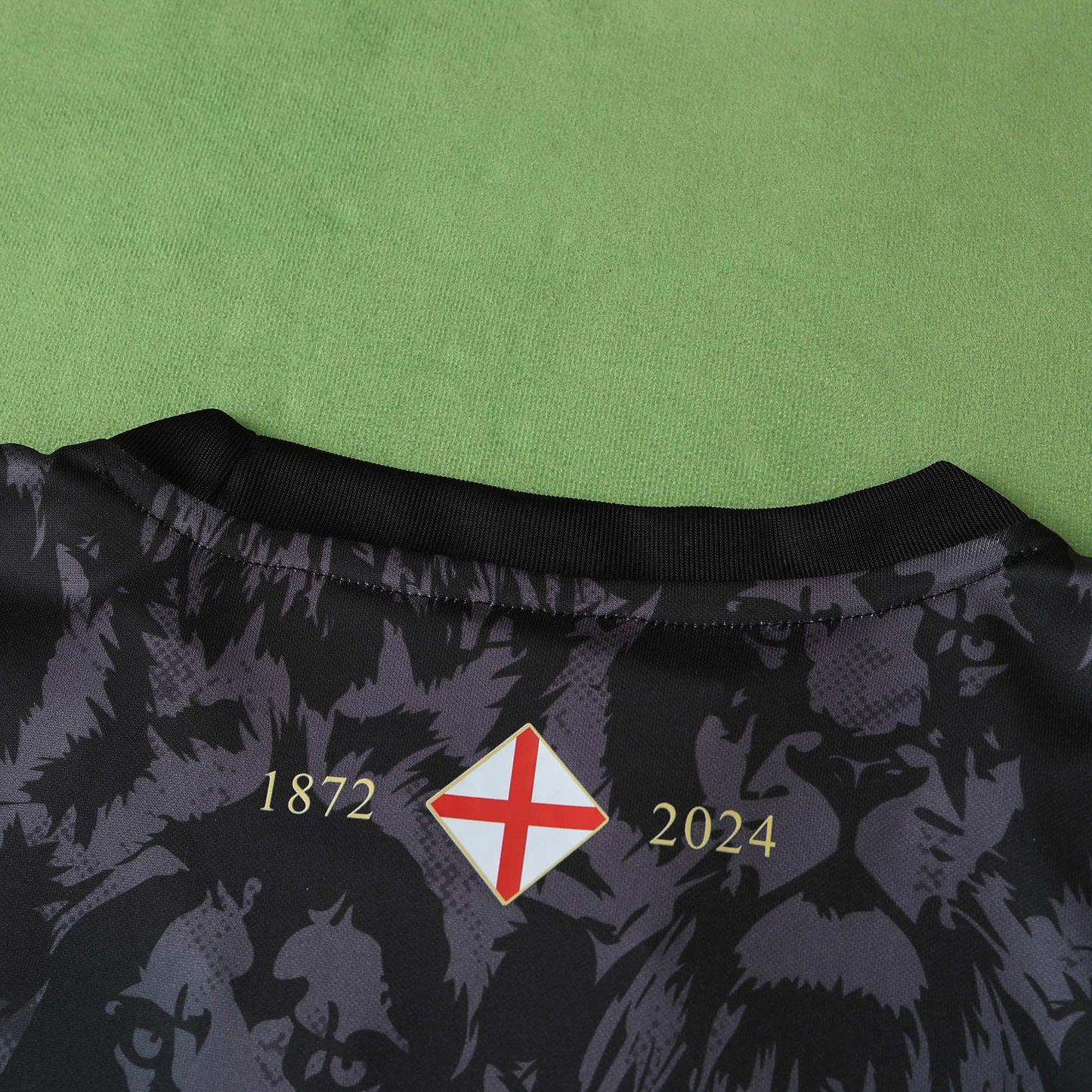 England 2024/25 Concept Jersey - Special Edition