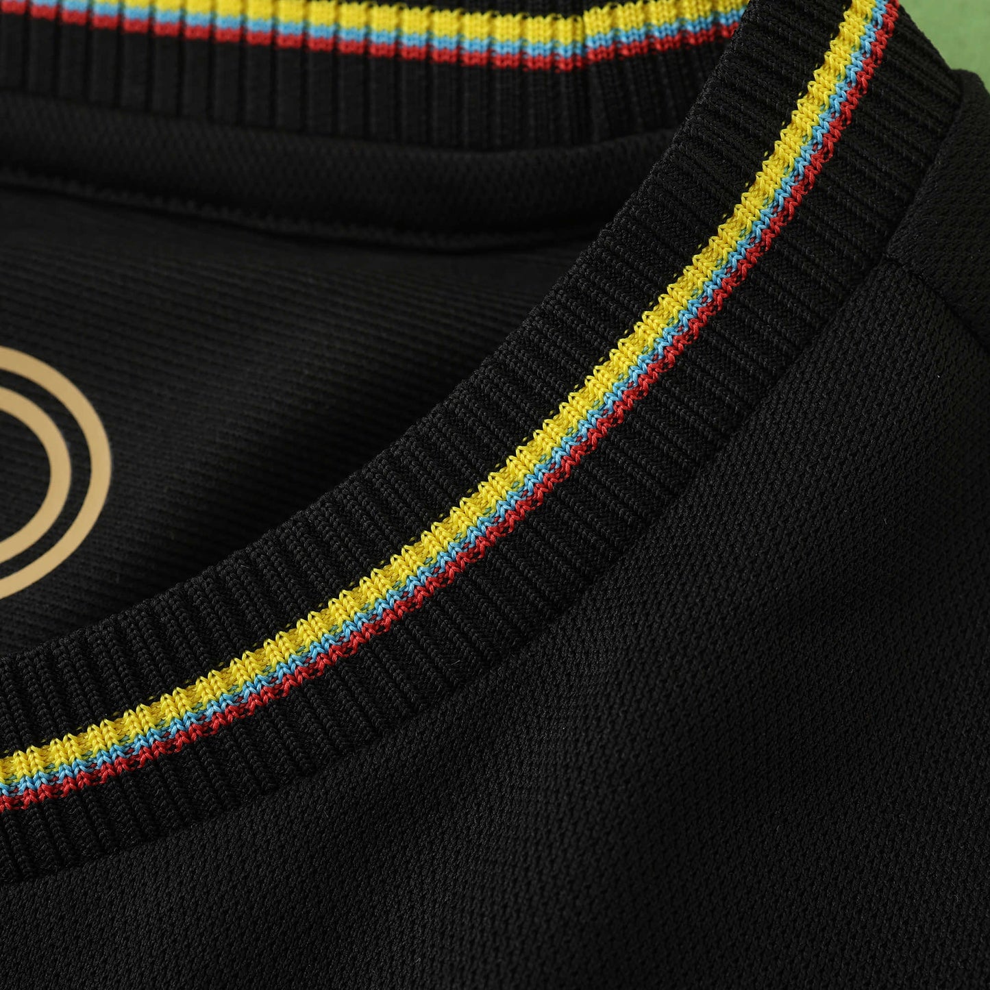 Colombia 2024/25 100th Anniversary Jersey - Special Edition