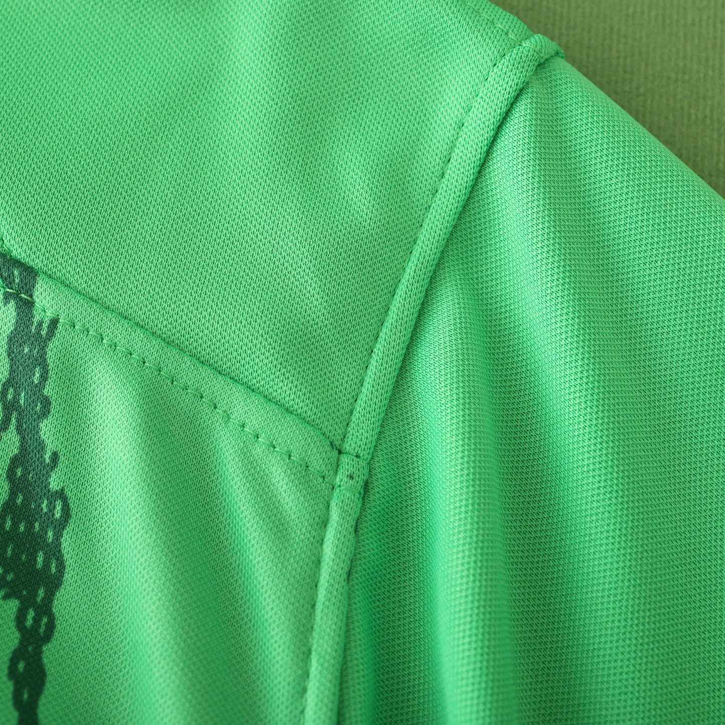Sporting CP 2024/25 Fourth Jersey - Fan Edition