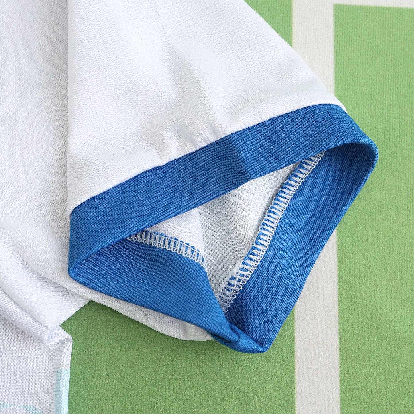Marseille  2024/25 Home Jersey - Fan Edition