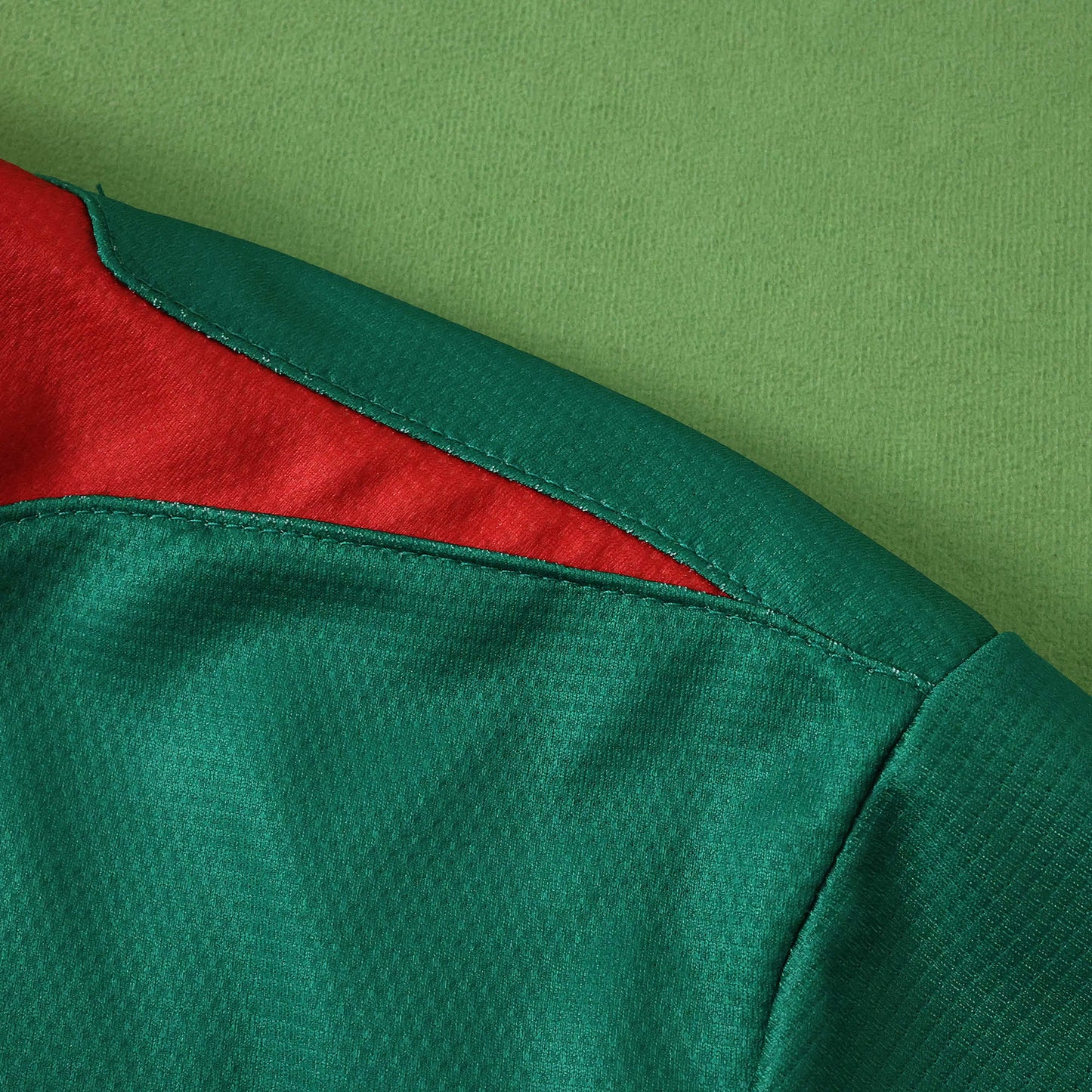 Cameroon 2025/26 Home Jersey - Fan Edition