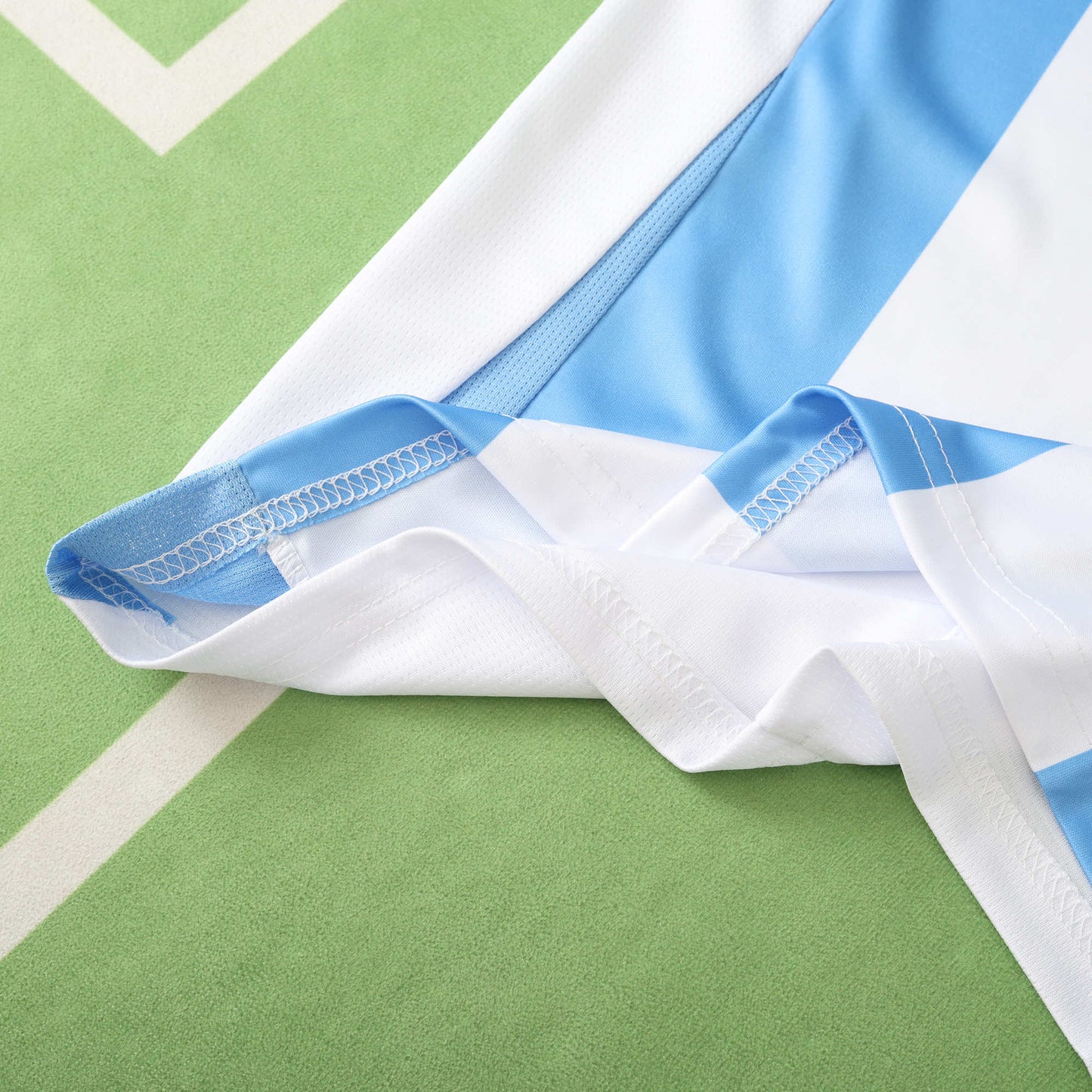 Argentina 2024/25 Home Kit - Fan Edition (Kids)