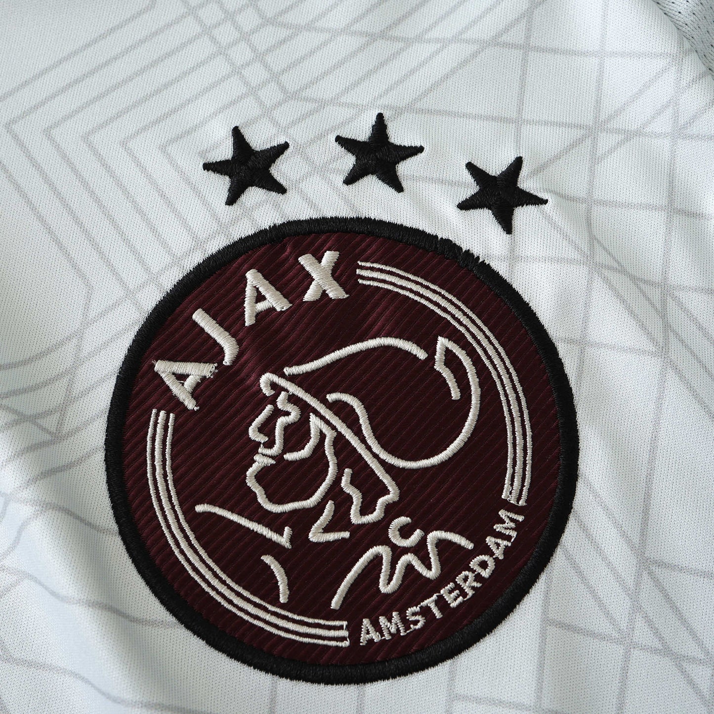 AFC Ajax  2024/25 Third Jersey - Fan Edition