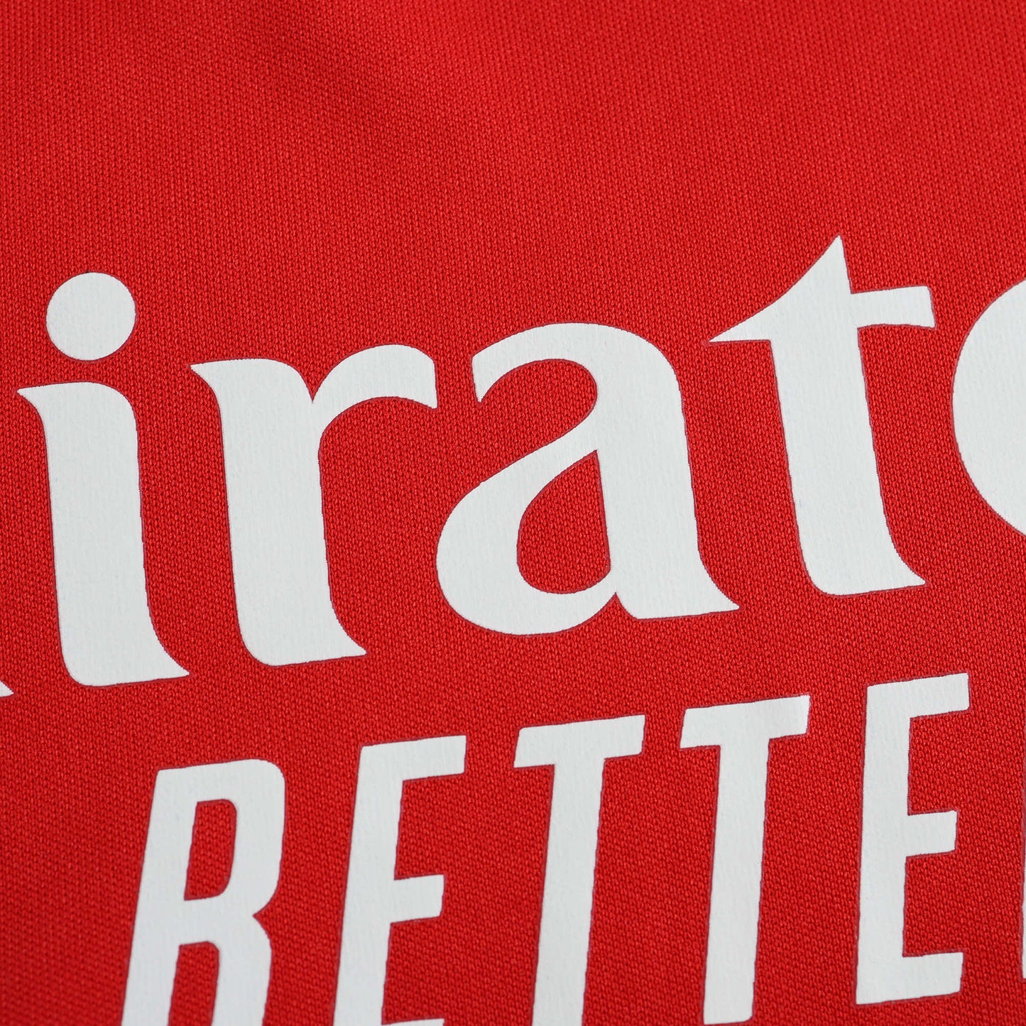 Arsenal 2024/25 Home Kit- Fan Edition (Kids)