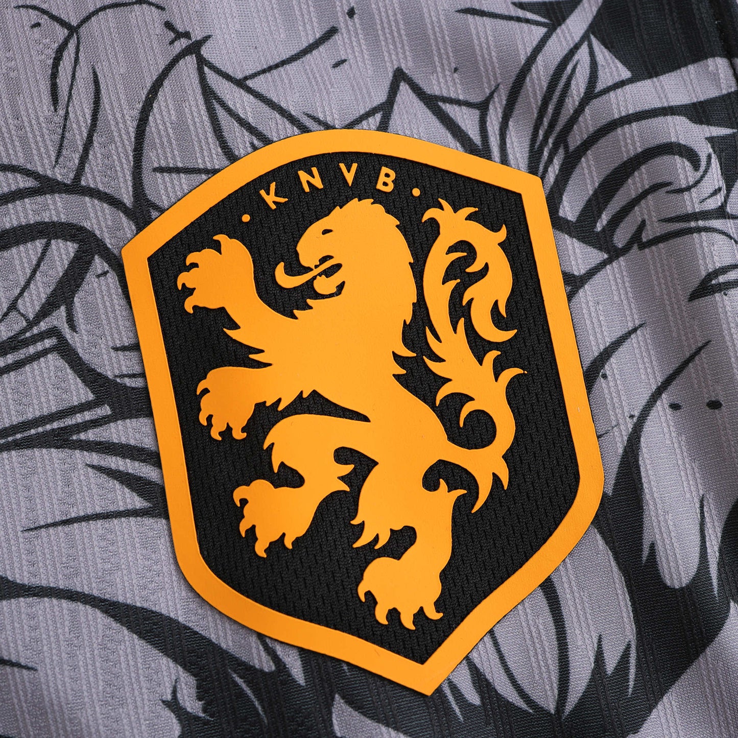 Netherlands 2025/26 Lion's Roar Jersey - Special Edition - The Jersey Vault