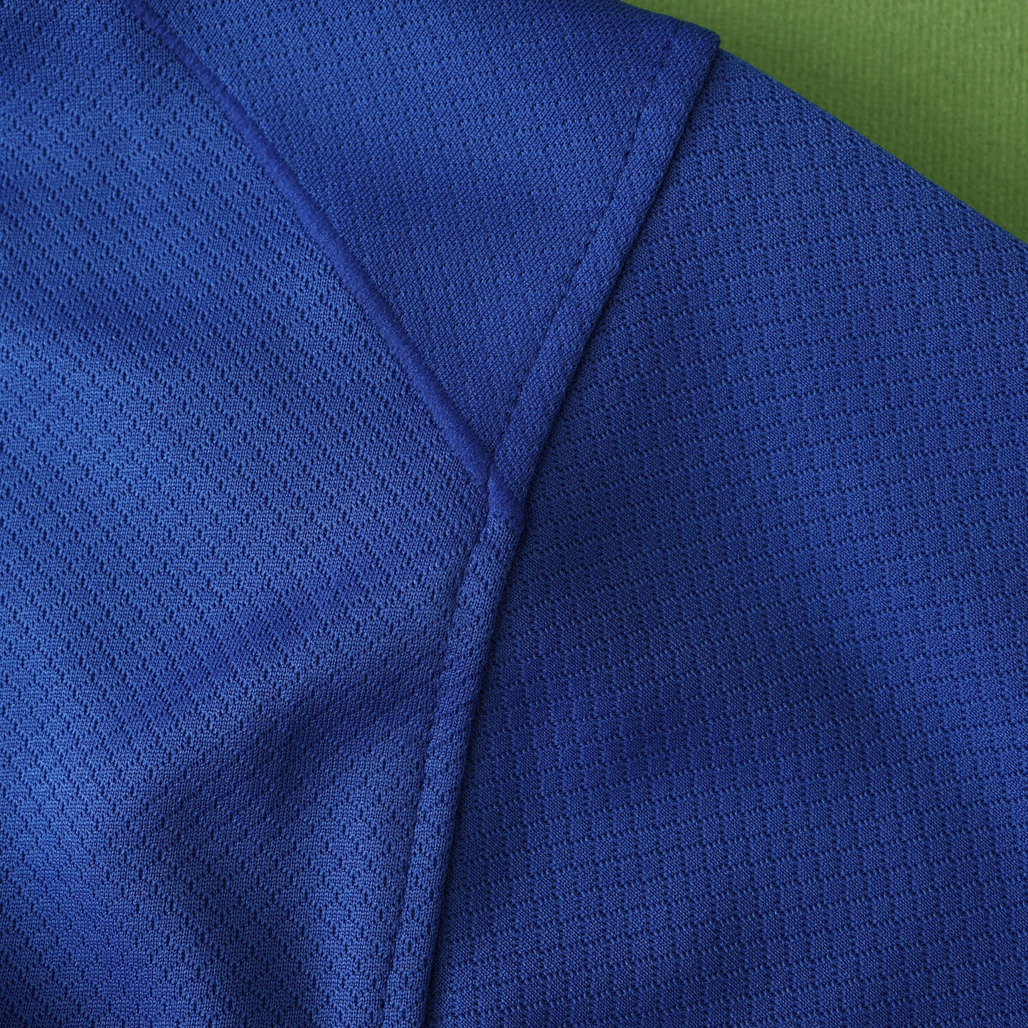 France 2024/25 Home Jersey - Fan Edition - The Jersey Vault